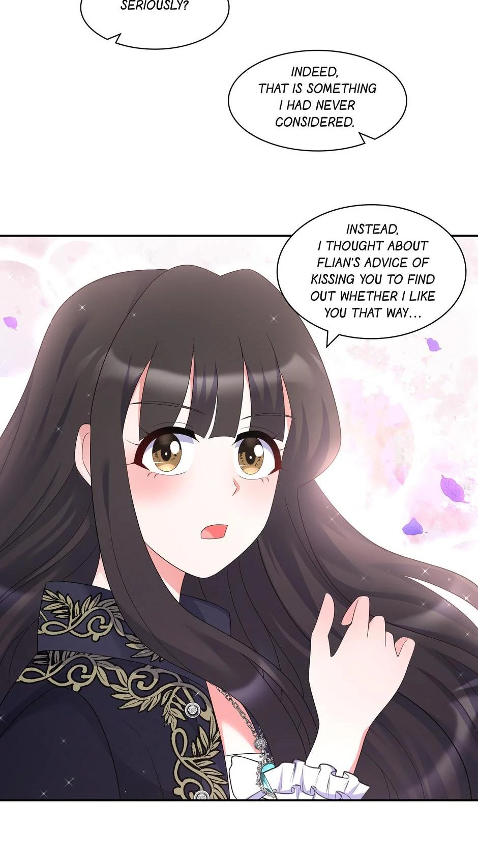 No Marriage, Angel! Chapter 30 - page 66