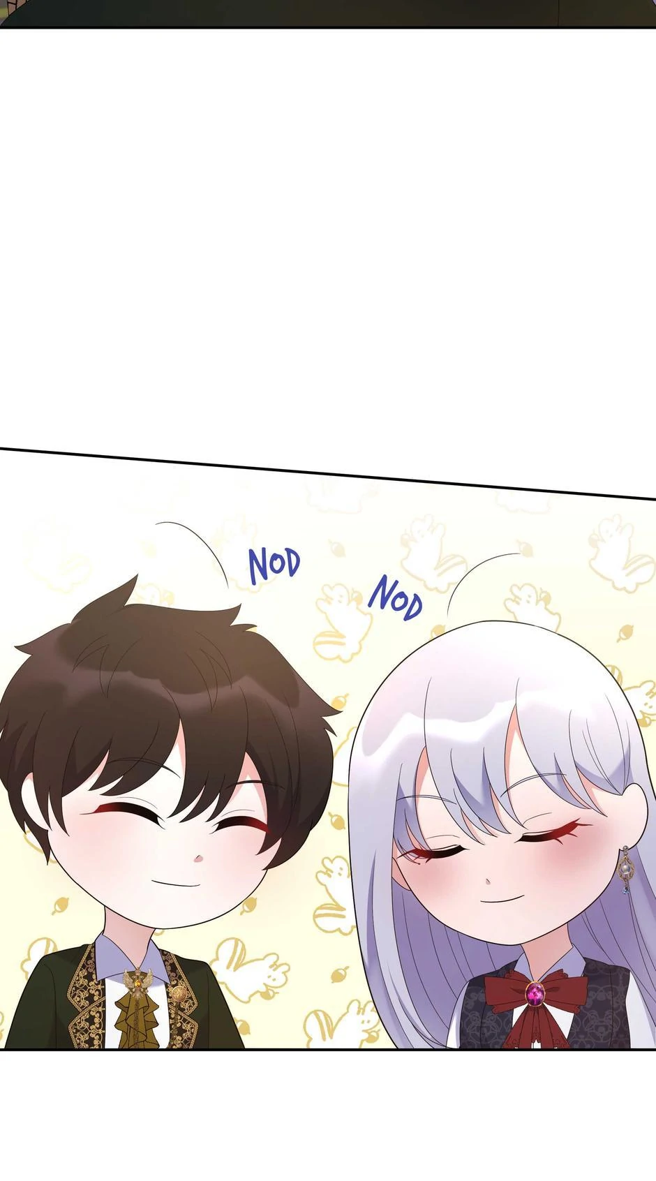 No Marriage, Angel! Chapter 46 - page 10