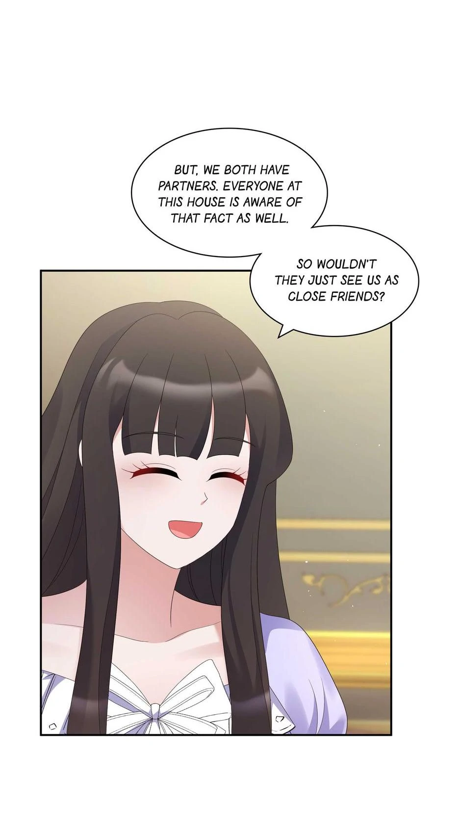 No Marriage, Angel! Chapter 46 - page 14