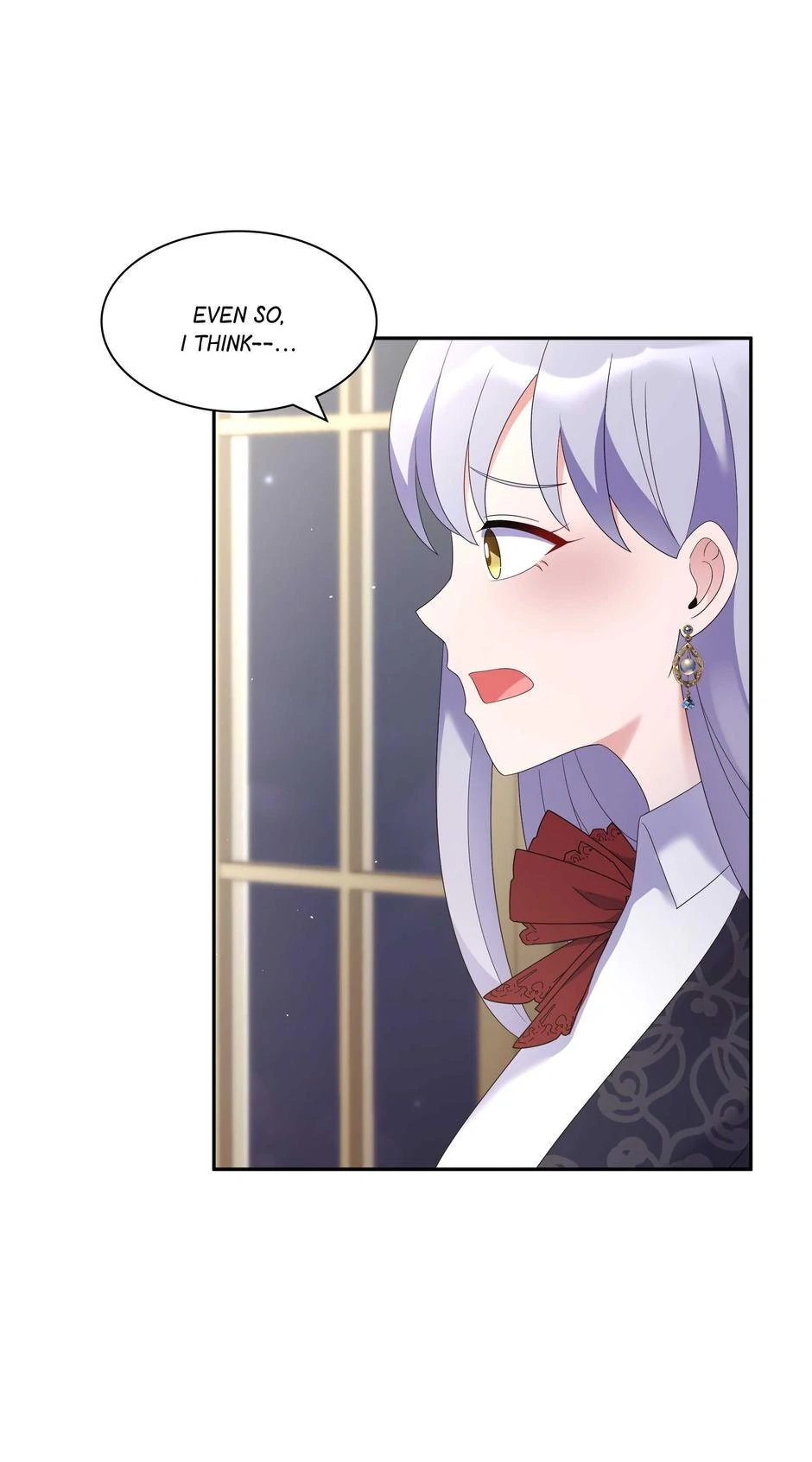No Marriage, Angel! Chapter 46 - page 15