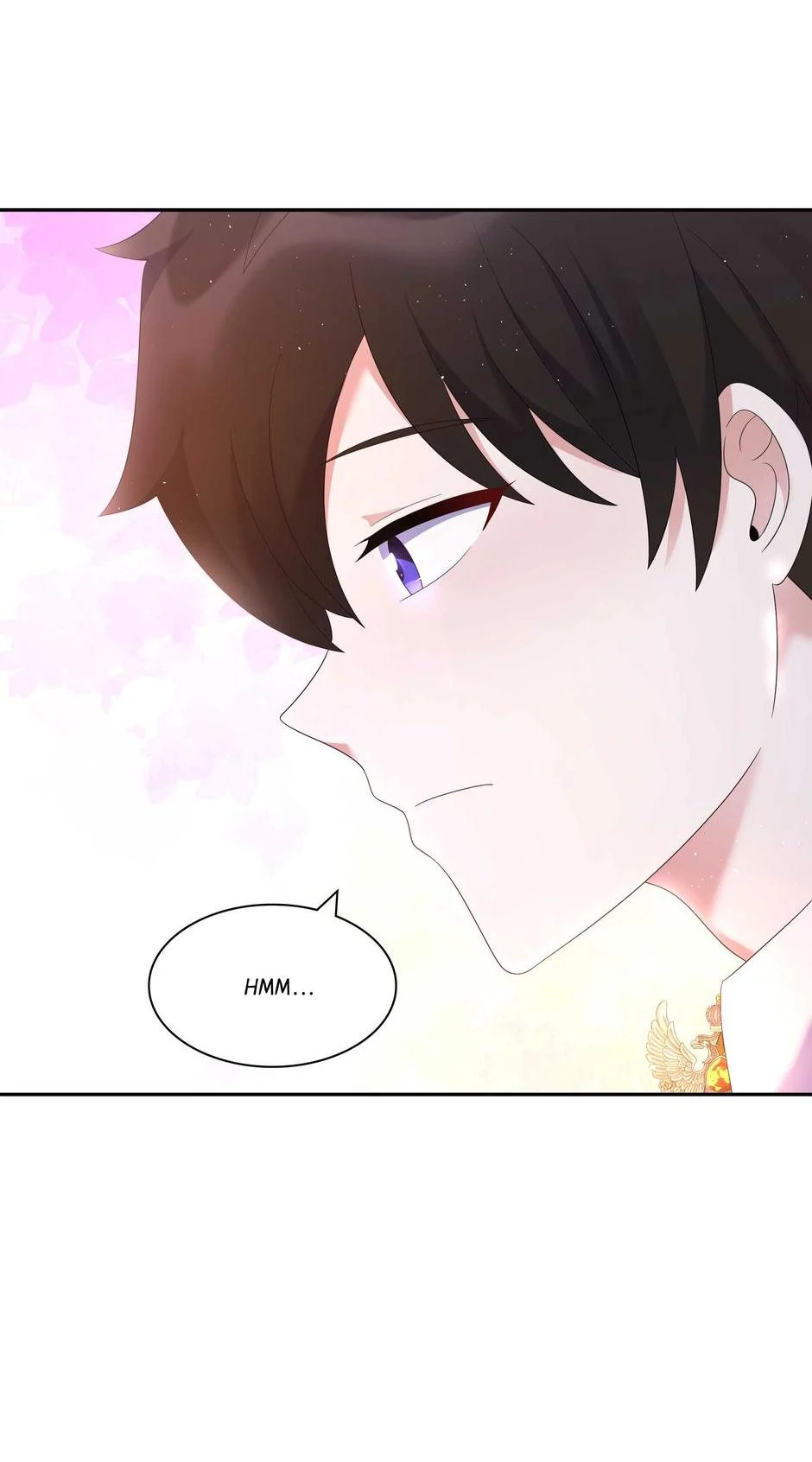 No Marriage, Angel! Chapter 46 - page 2