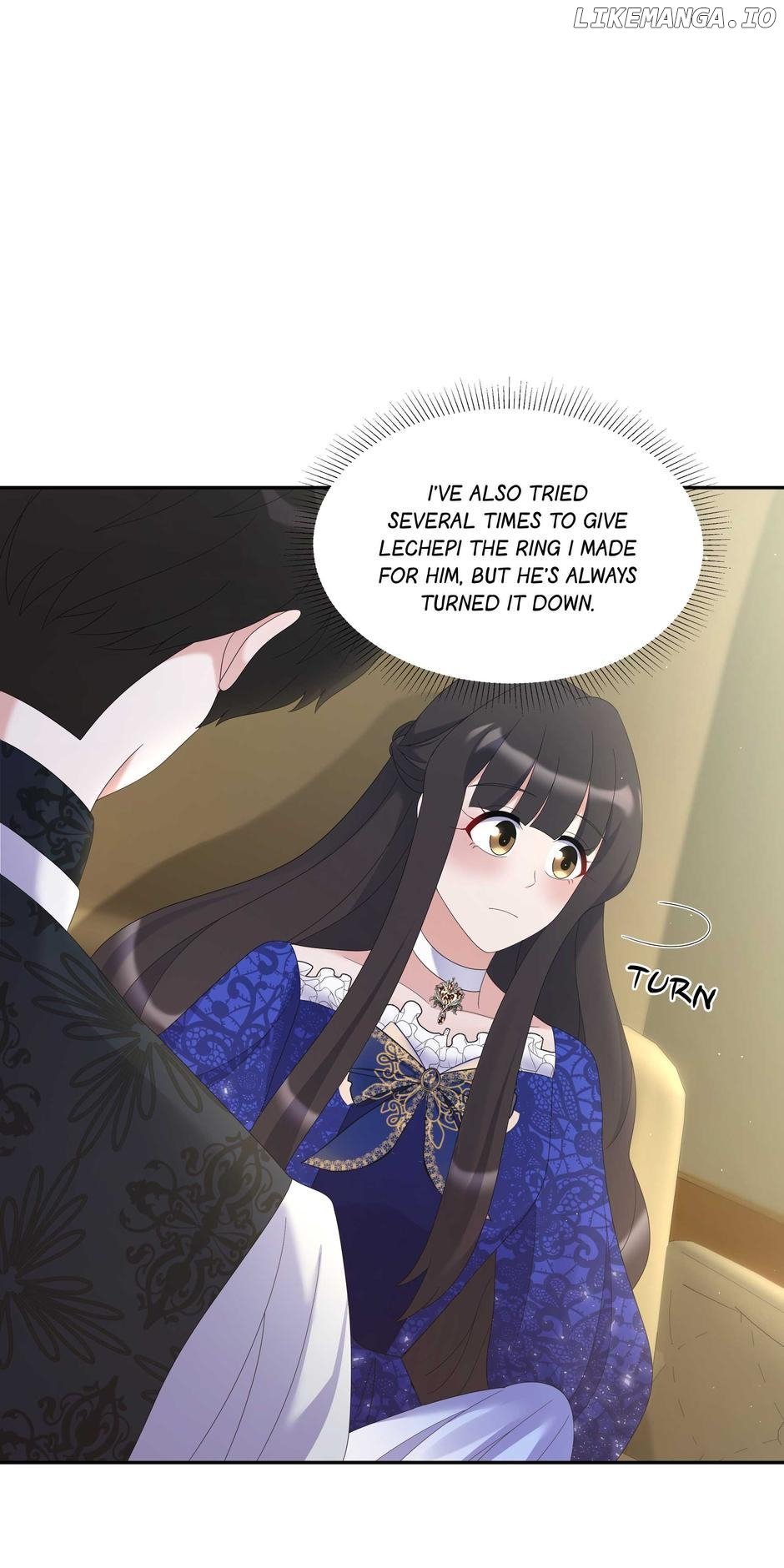 No Marriage, Angel! Chapter 46 - page 66