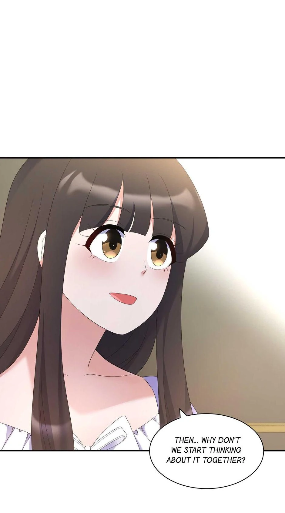 No Marriage, Angel! Chapter 46 - page 7