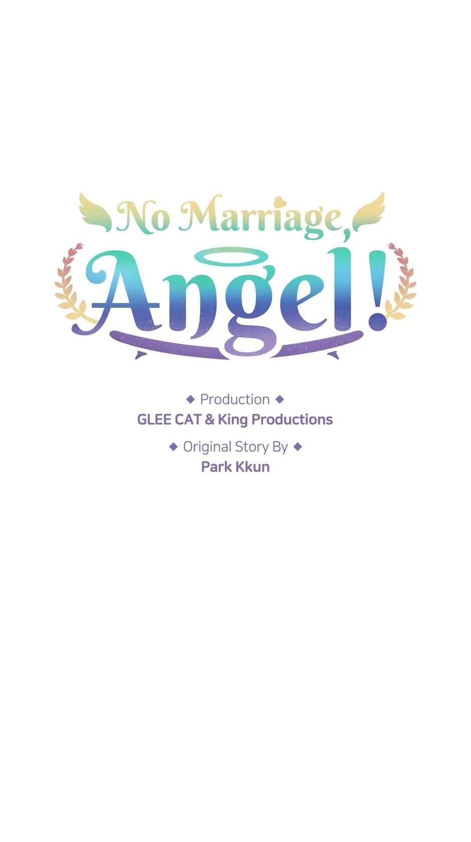No Marriage, Angel! Chapter 18 - page 9