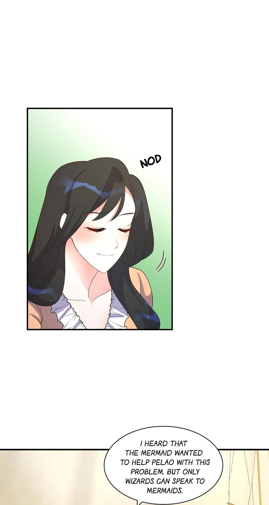 No Marriage, Angel! Chapter 18 - page 44