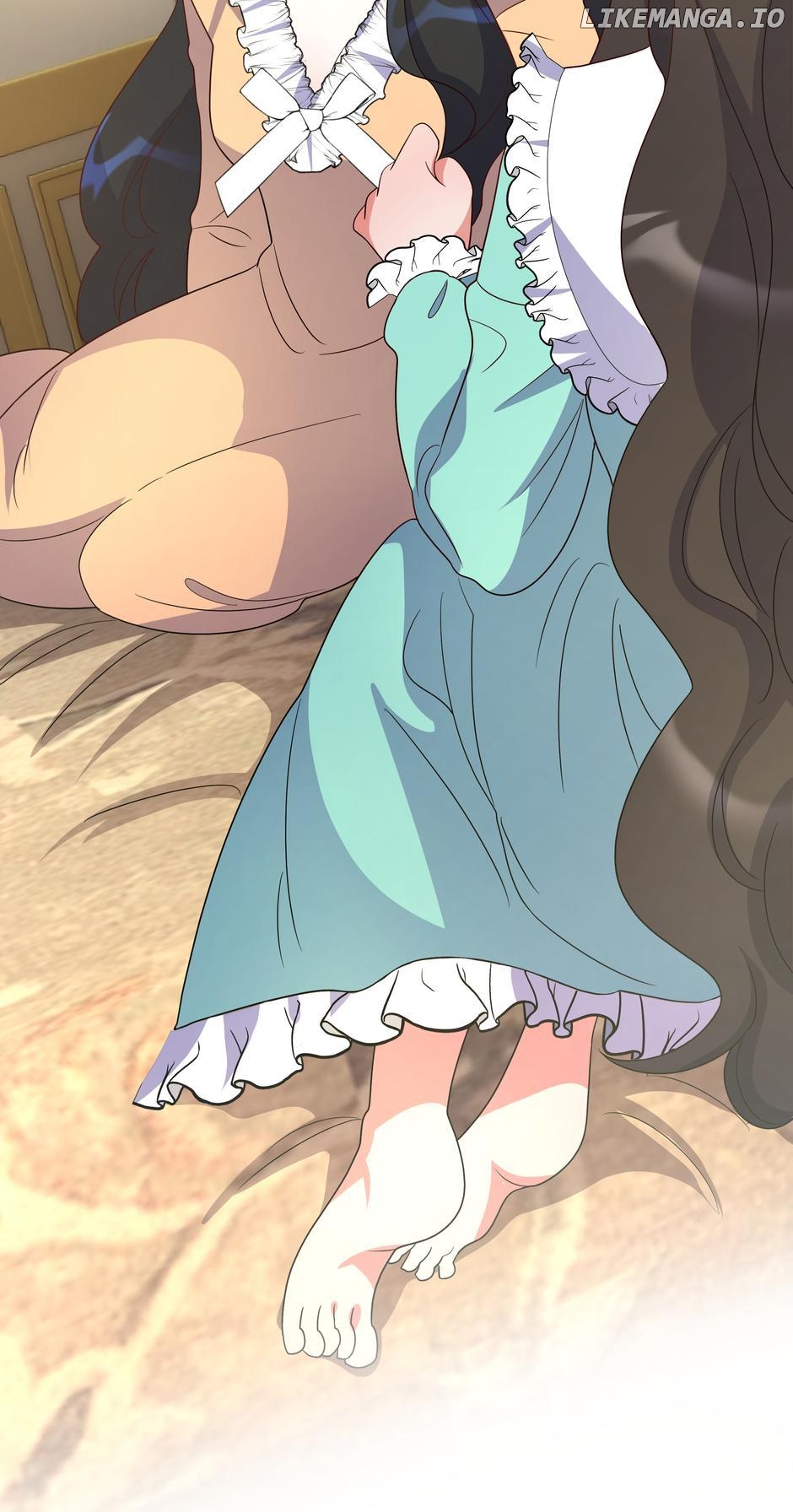 No Marriage, Angel! Chapter 18 - page 58