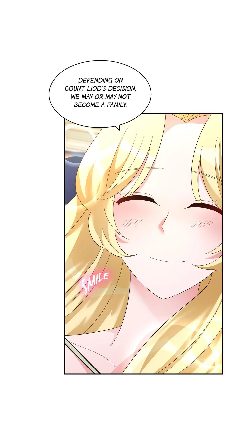 No Marriage, Angel! Chapter 29 - page 13