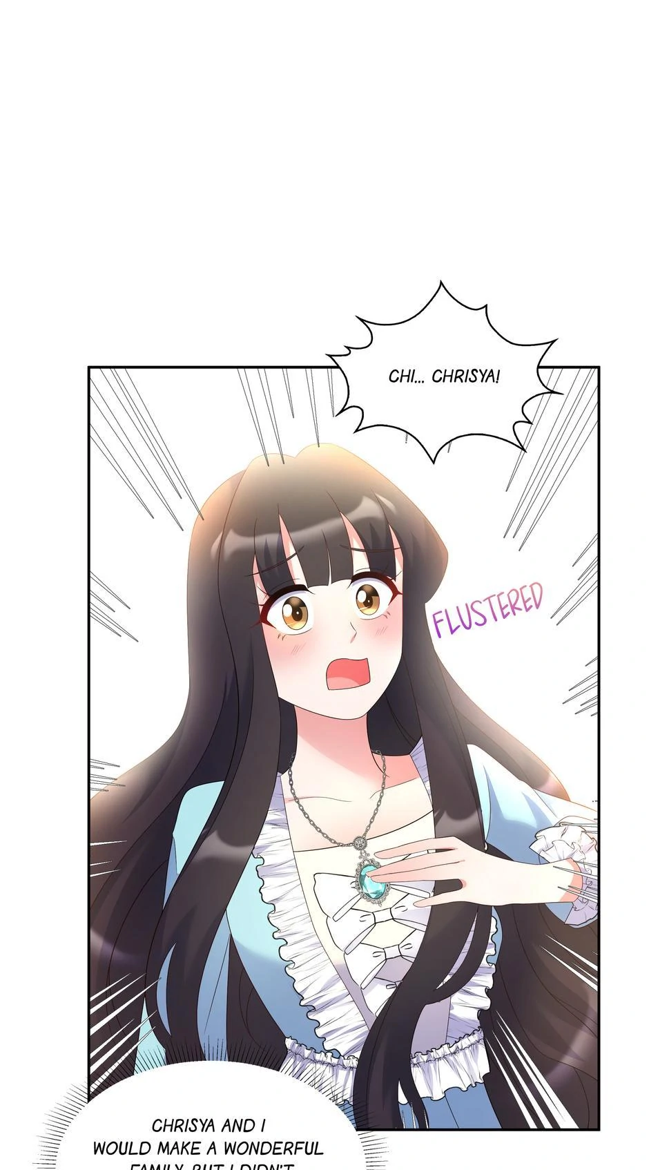 No Marriage, Angel! Chapter 29 - page 14
