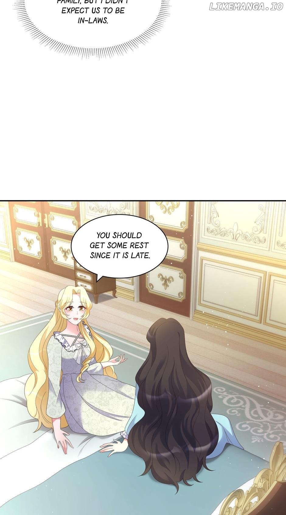 No Marriage, Angel! Chapter 29 - page 15
