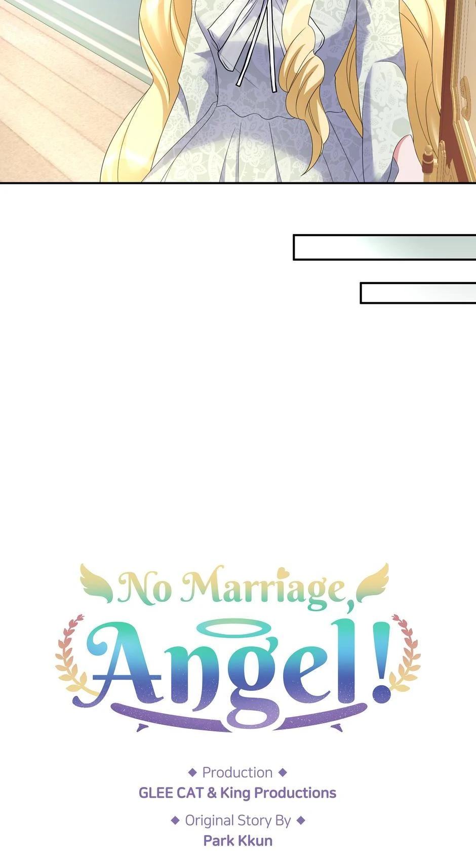 No Marriage, Angel! Chapter 29 - page 18