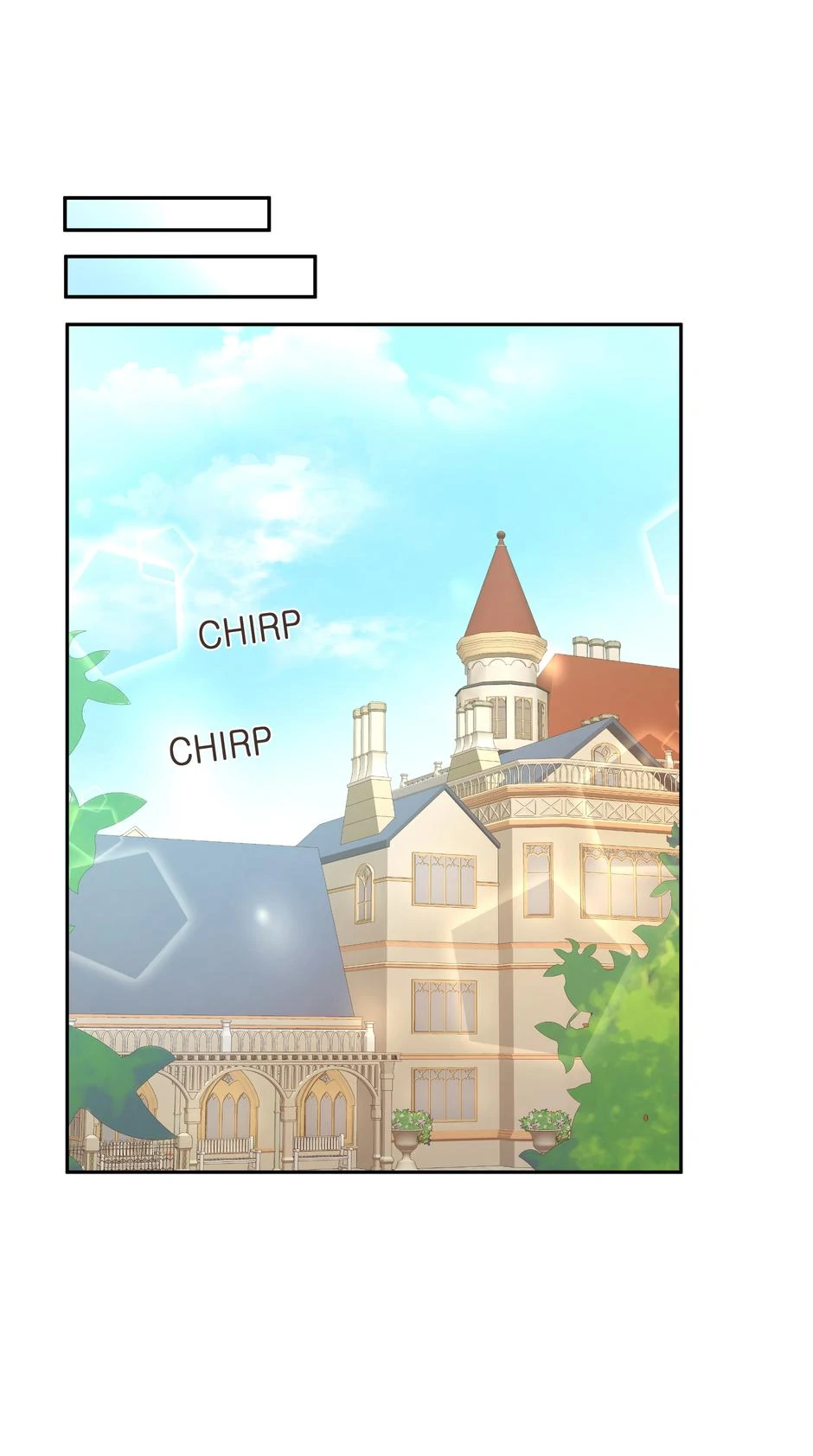 No Marriage, Angel! Chapter 29 - page 1