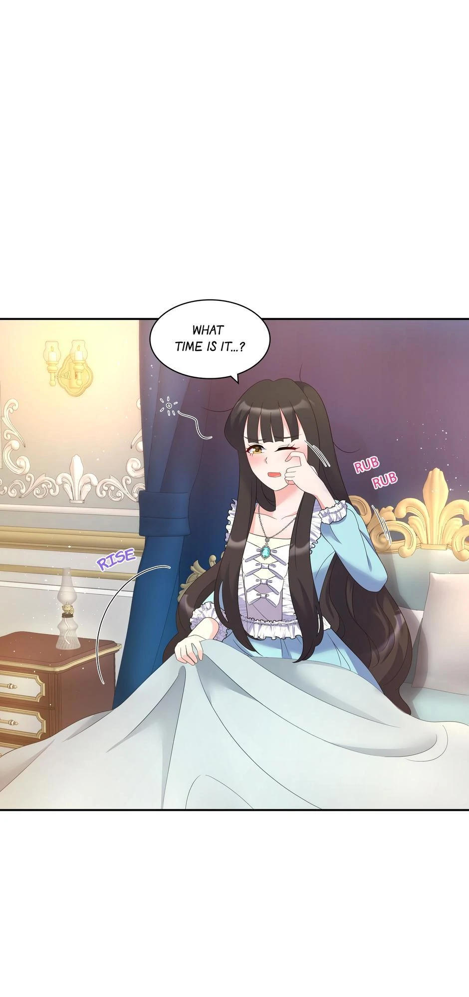No Marriage, Angel! Chapter 29 - page 20