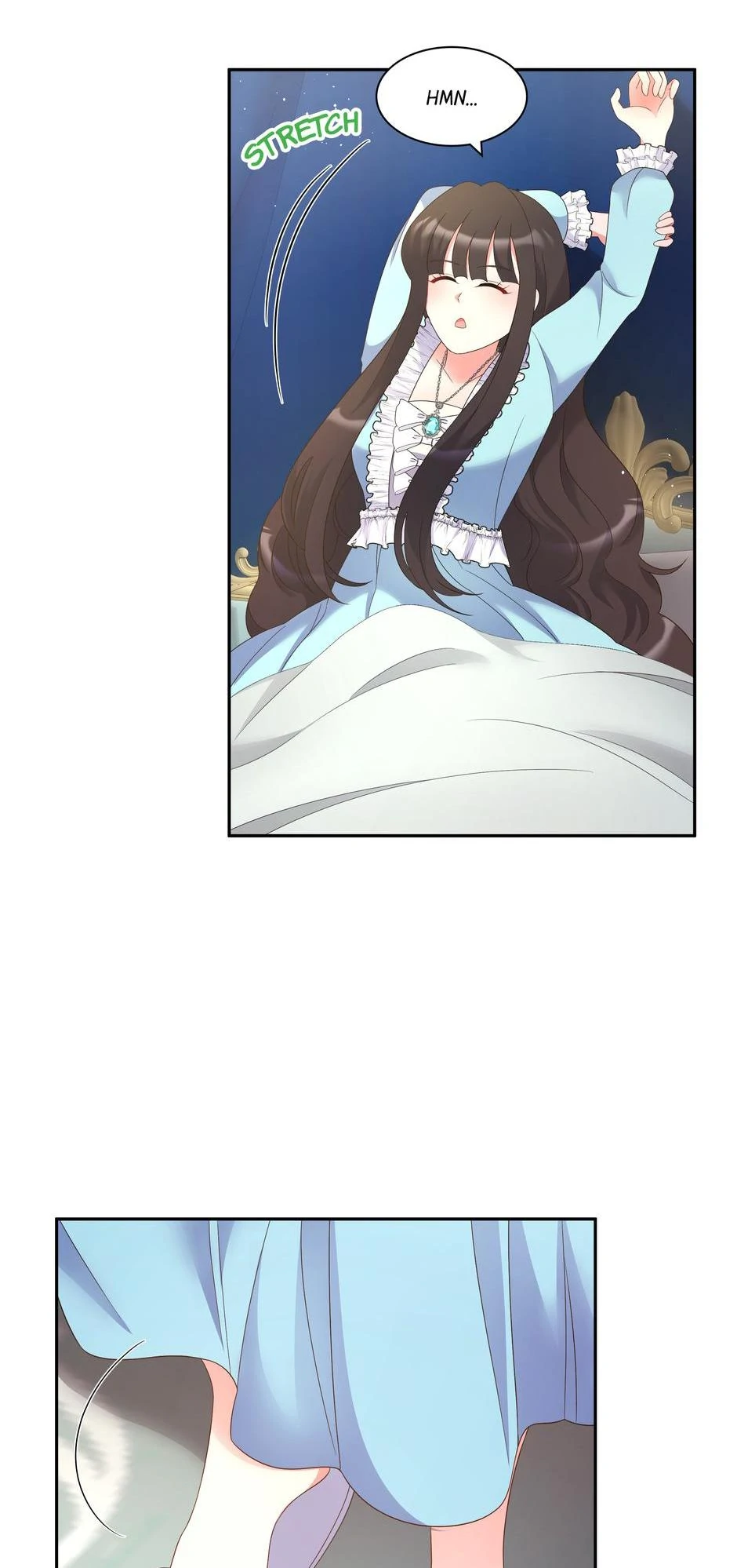 No Marriage, Angel! Chapter 29 - page 21