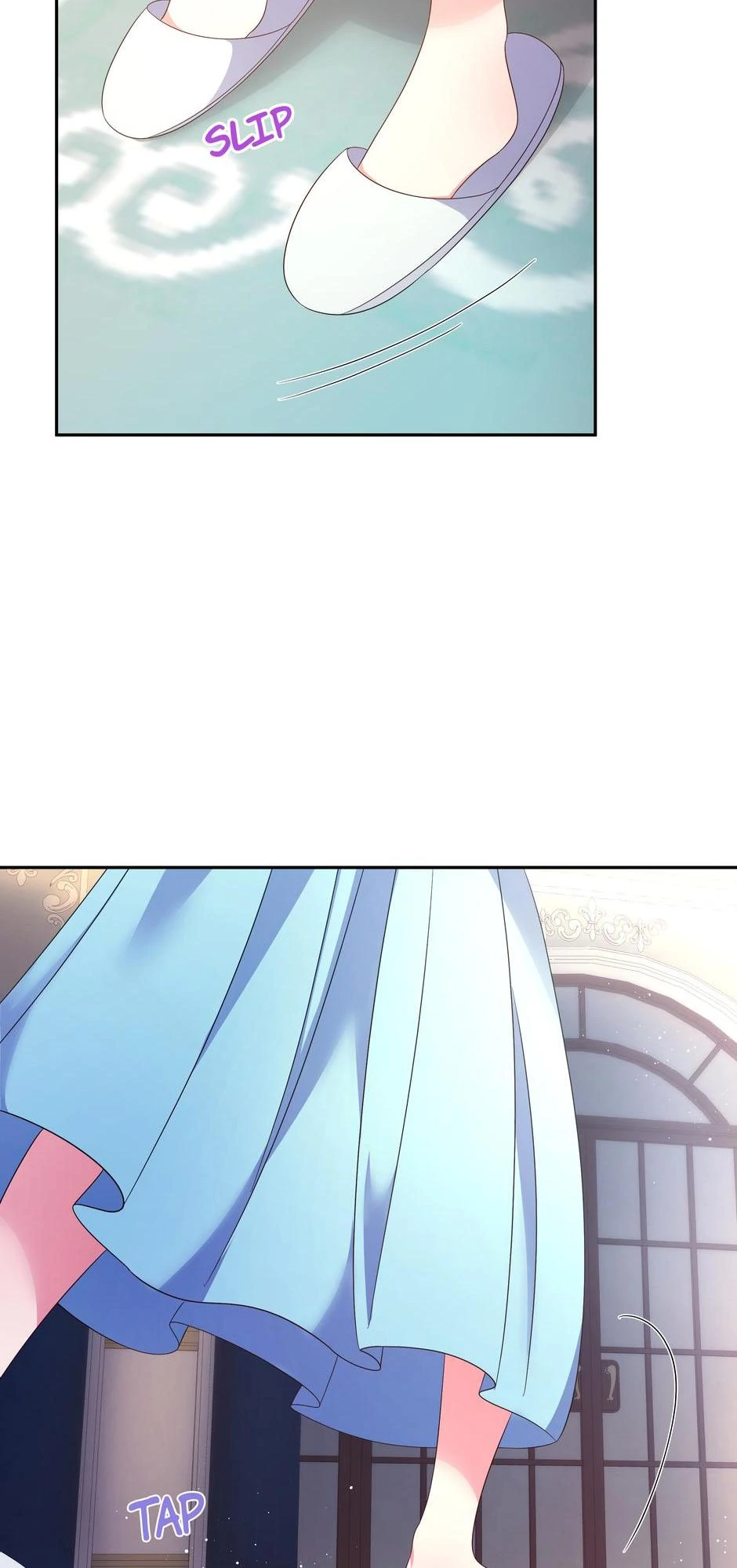 No Marriage, Angel! Chapter 29 - page 22