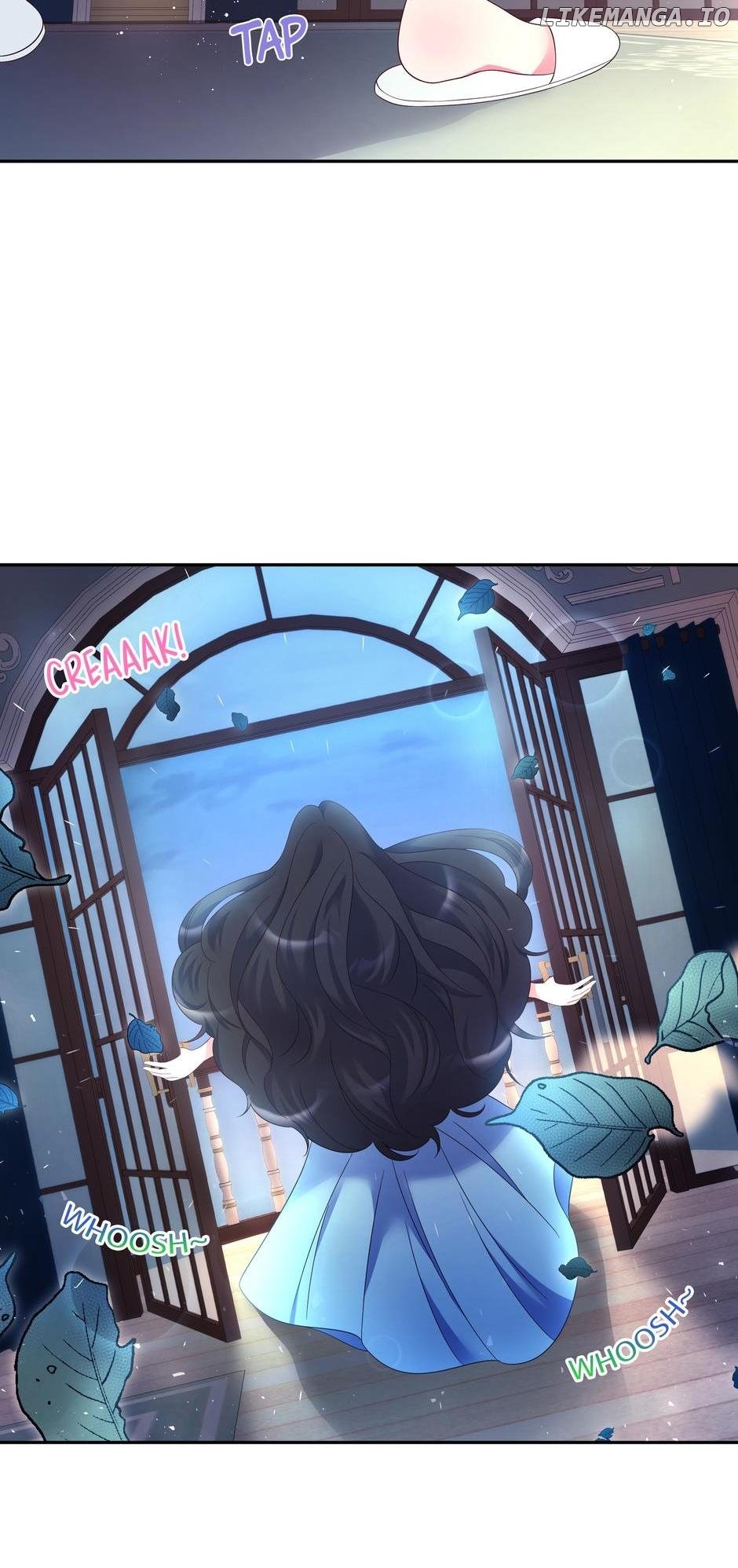 No Marriage, Angel! Chapter 29 - page 23