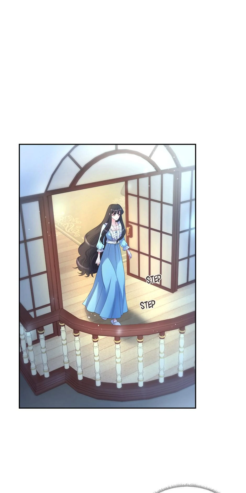 No Marriage, Angel! Chapter 29 - page 24