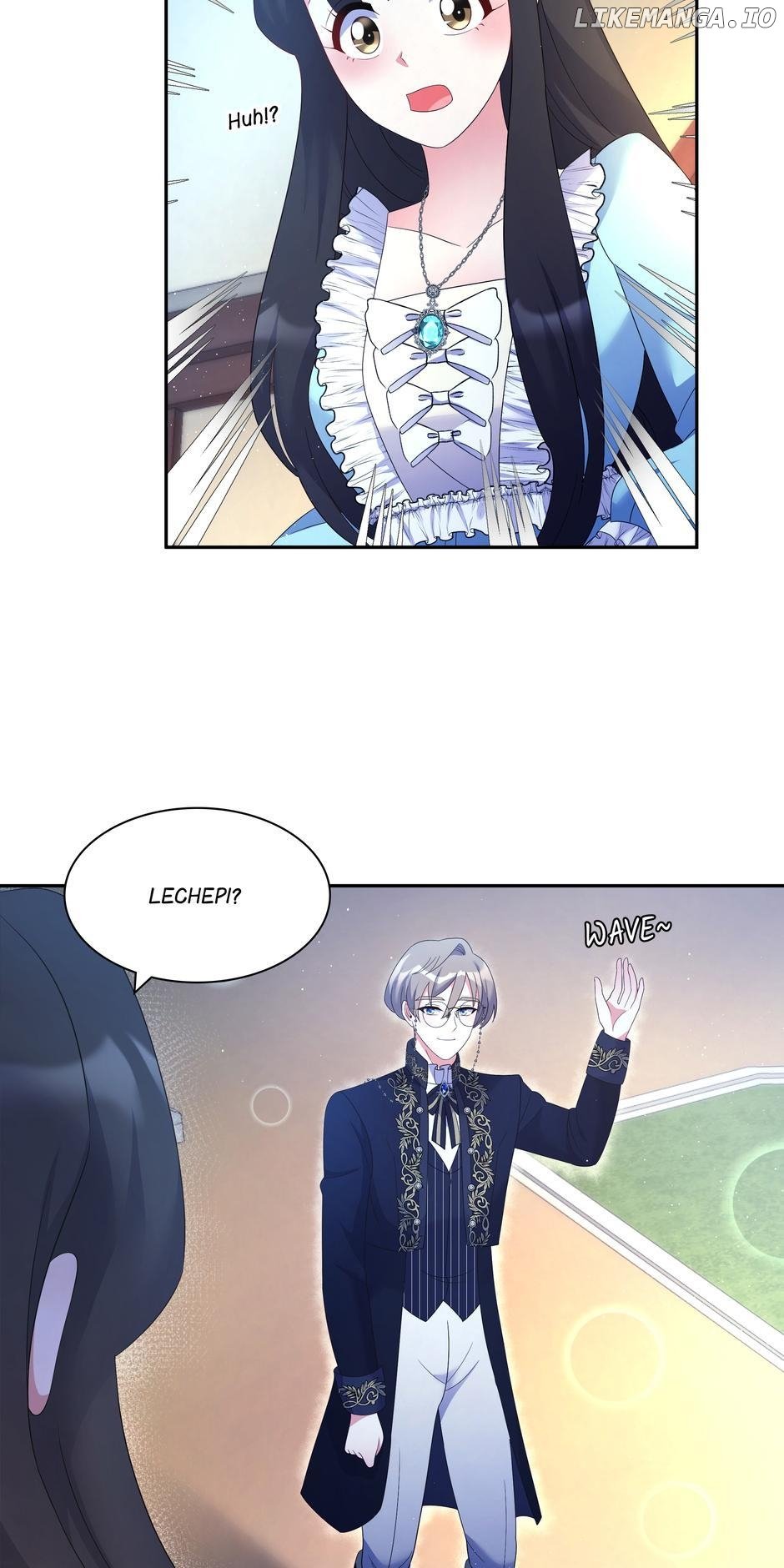 No Marriage, Angel! Chapter 29 - page 26