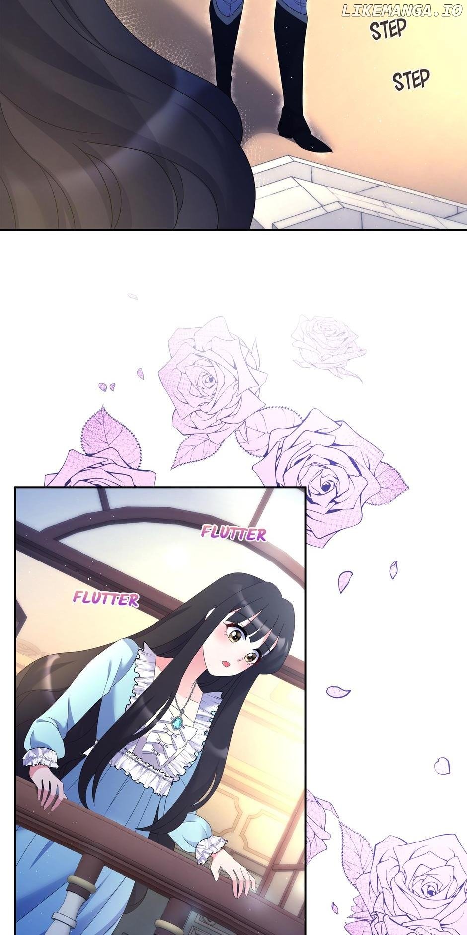 No Marriage, Angel! Chapter 29 - page 27