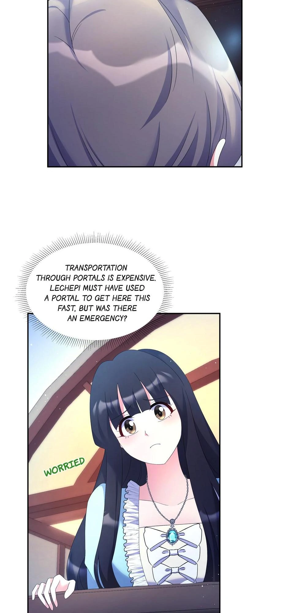 No Marriage, Angel! Chapter 29 - page 31
