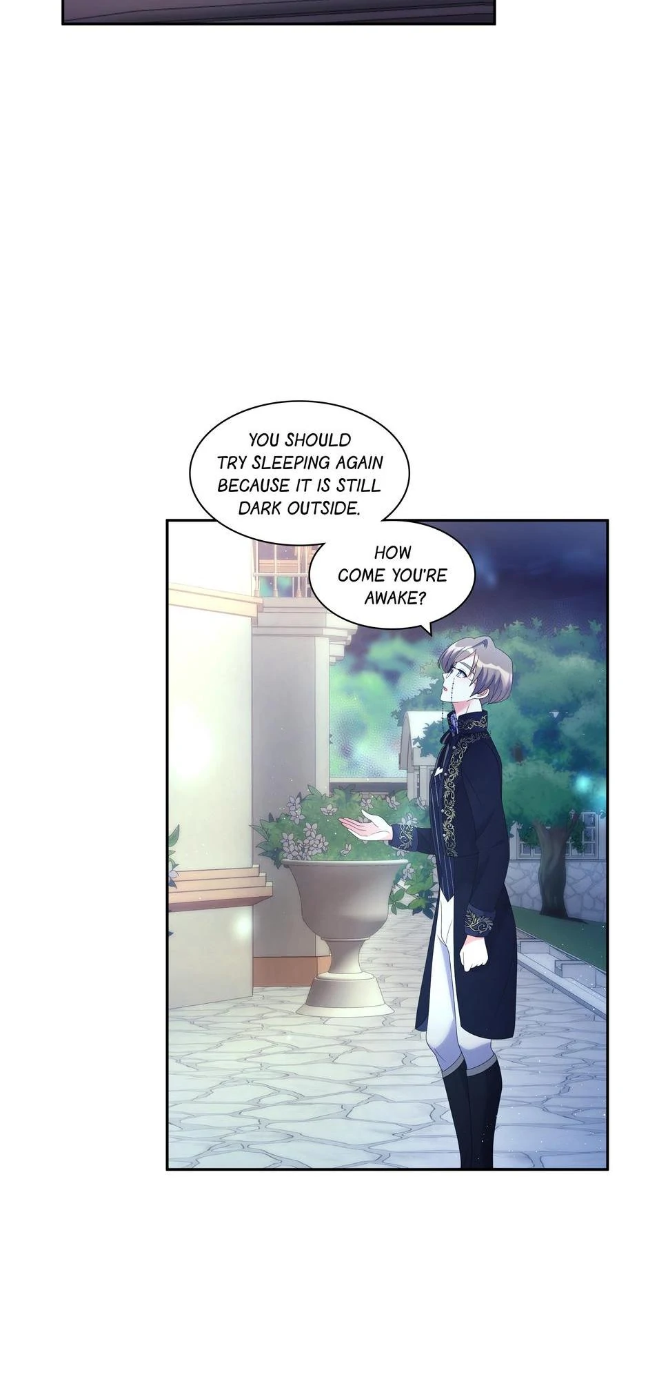 No Marriage, Angel! Chapter 29 - page 32