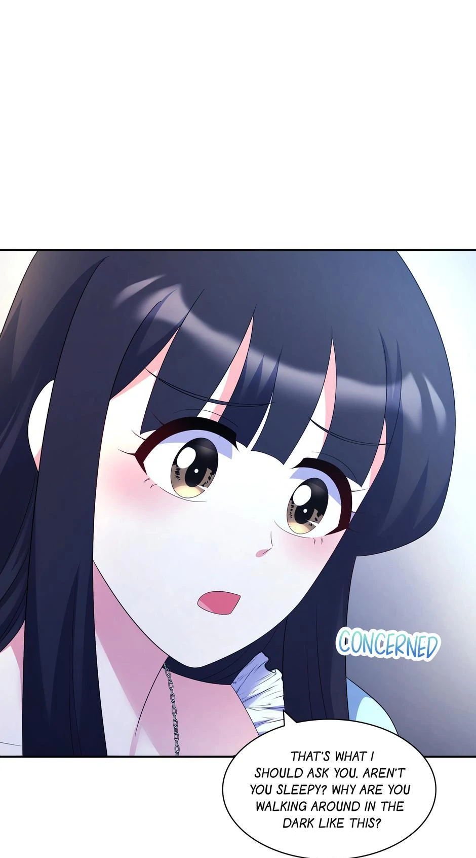 No Marriage, Angel! Chapter 29 - page 33