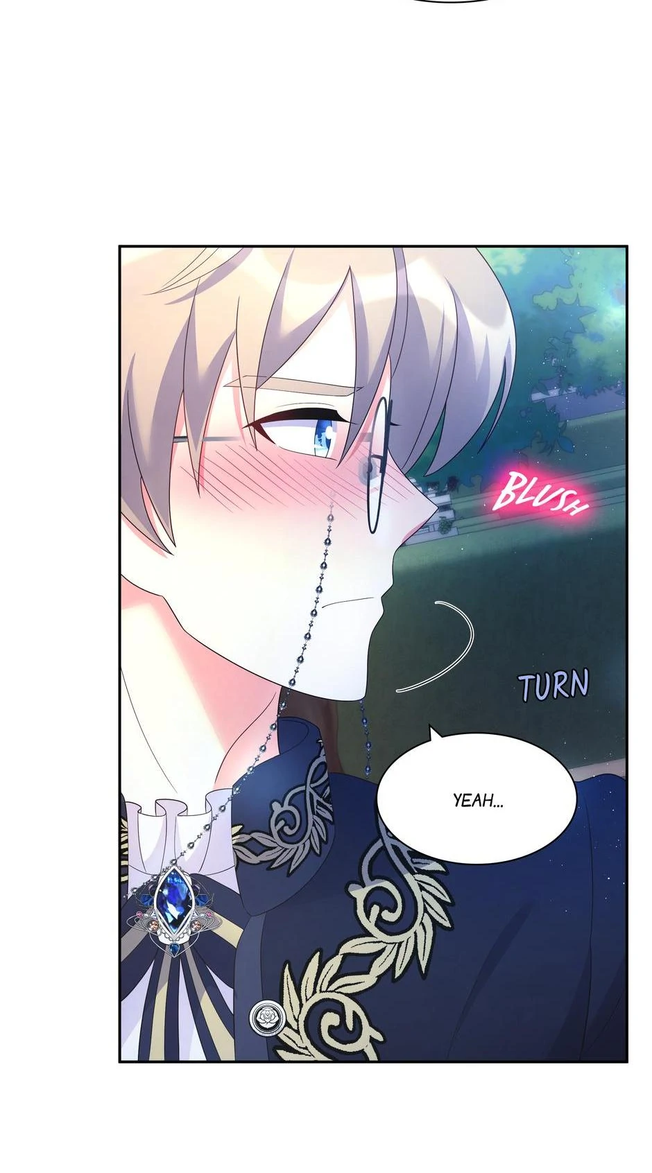 No Marriage, Angel! Chapter 29 - page 34