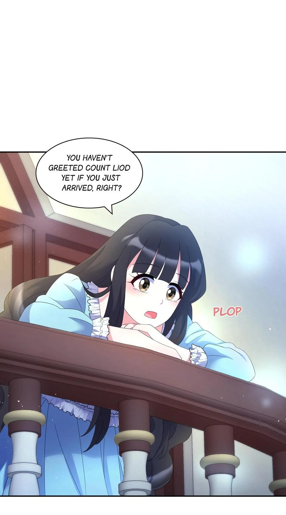 No Marriage, Angel! Chapter 29 - page 35