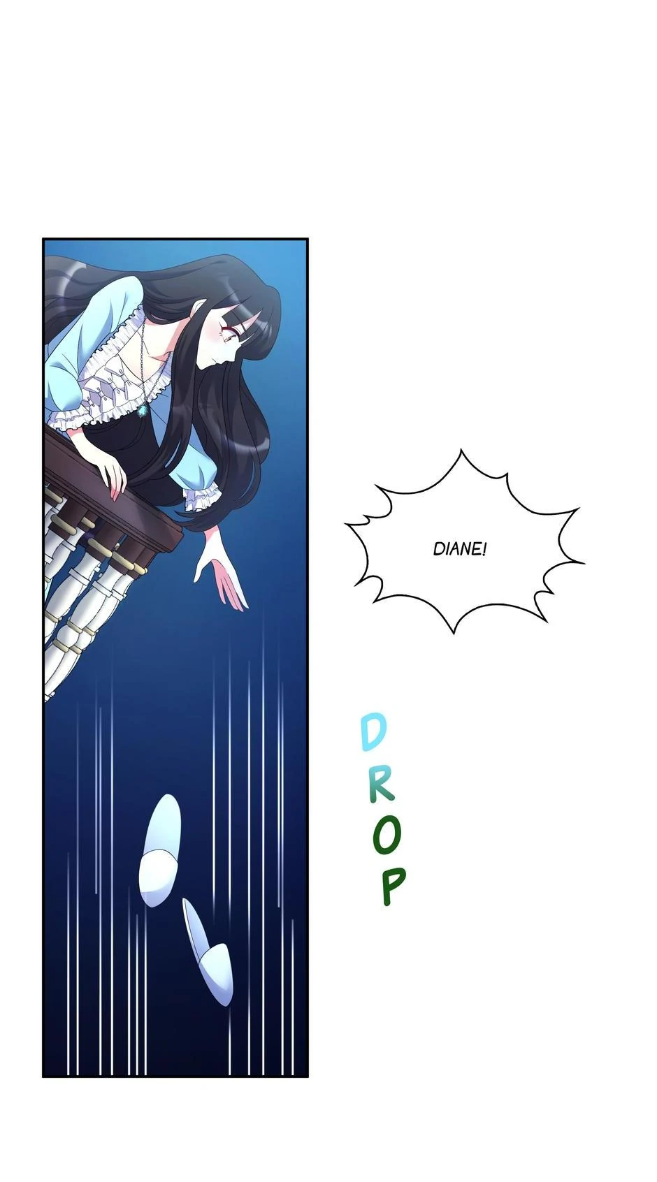 No Marriage, Angel! Chapter 29 - page 40