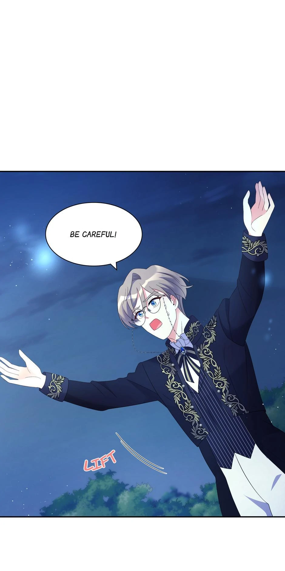 No Marriage, Angel! Chapter 29 - page 43
