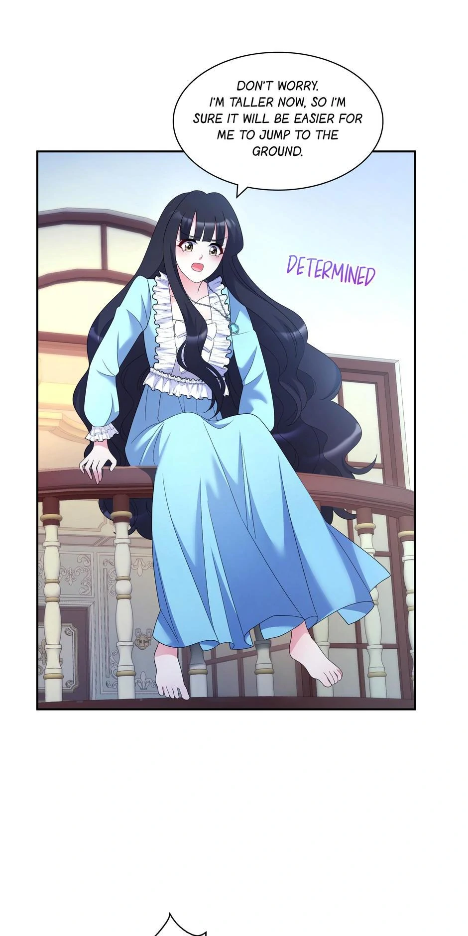No Marriage, Angel! Chapter 29 - page 44