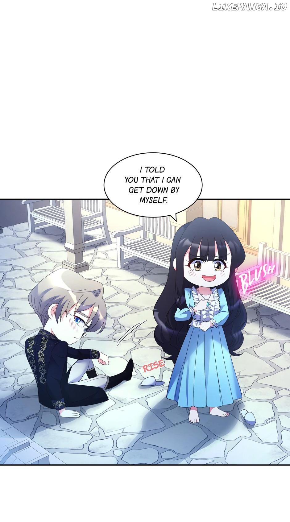 No Marriage, Angel! Chapter 29 - page 50