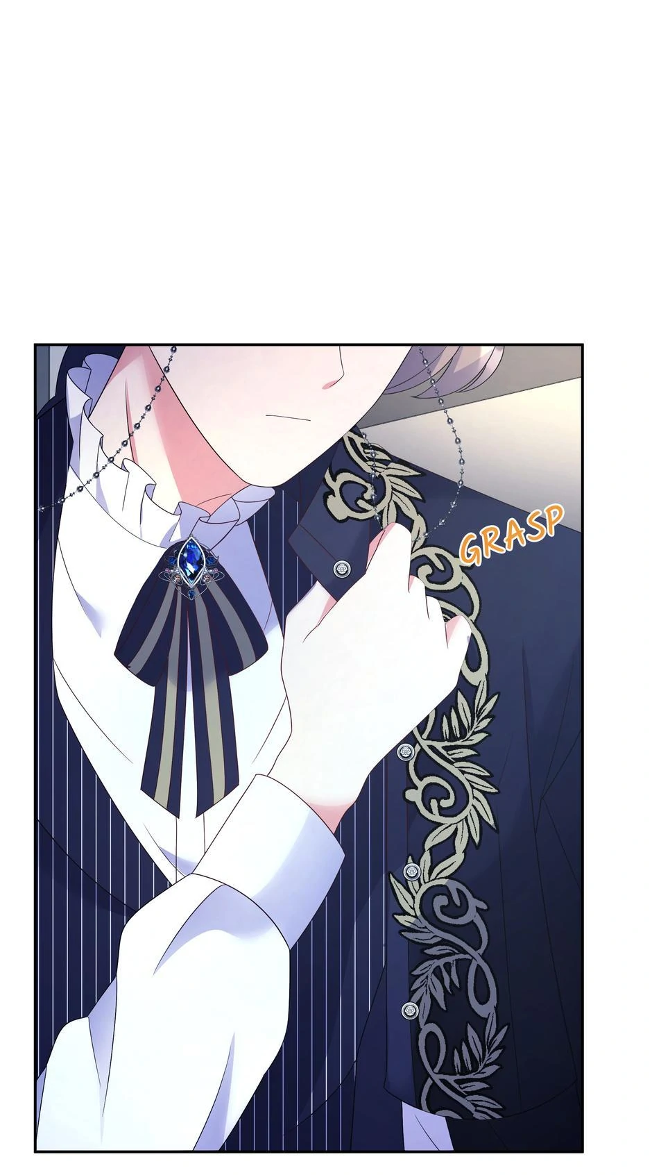 No Marriage, Angel! Chapter 29 - page 52
