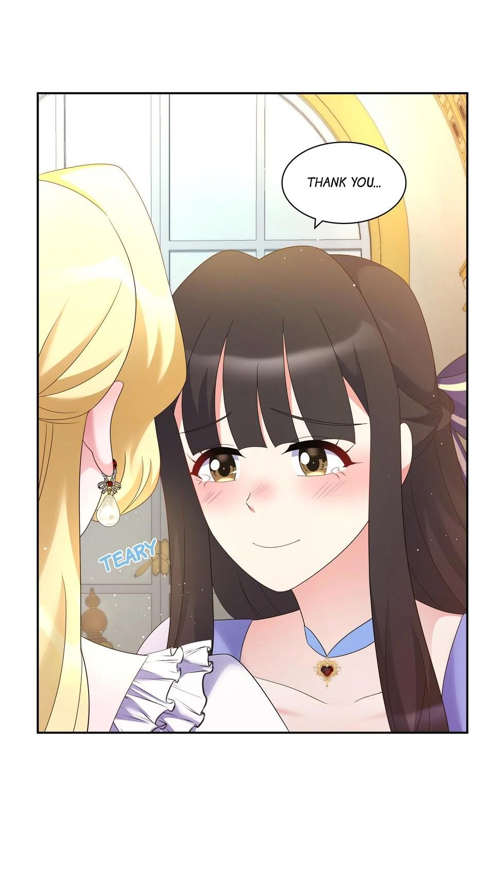 No Marriage, Angel! Chapter 29 - page 5