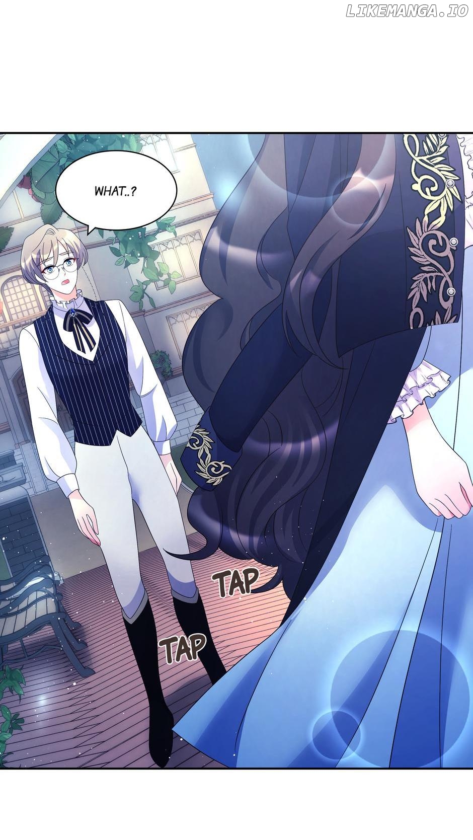 No Marriage, Angel! Chapter 29 - page 64