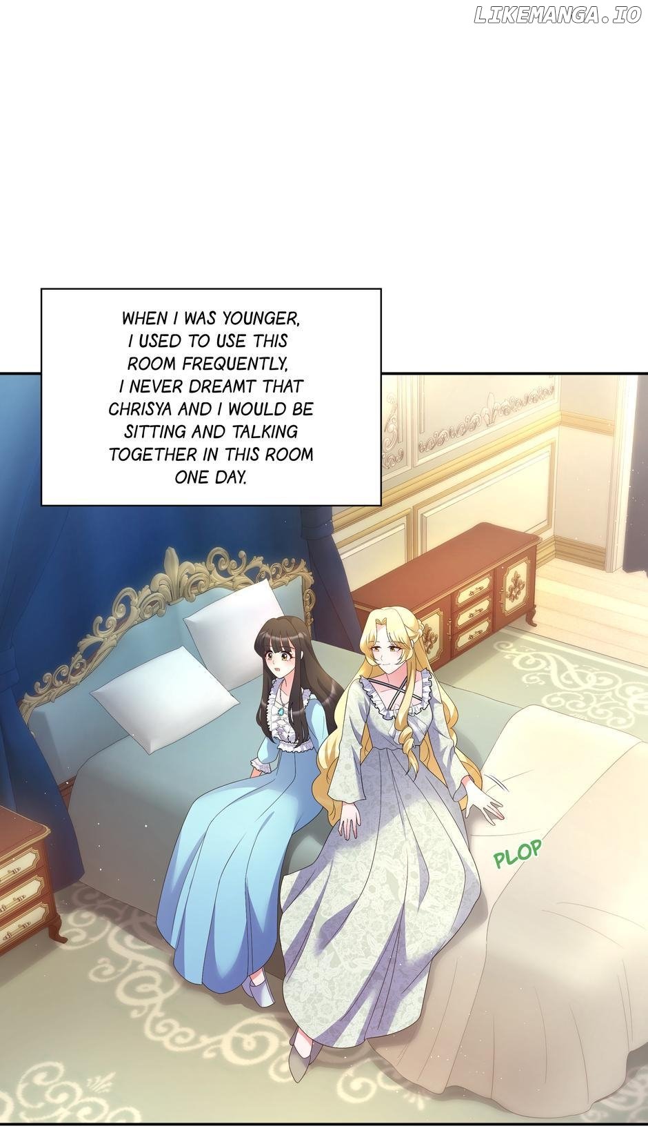 No Marriage, Angel! Chapter 29 - page 7