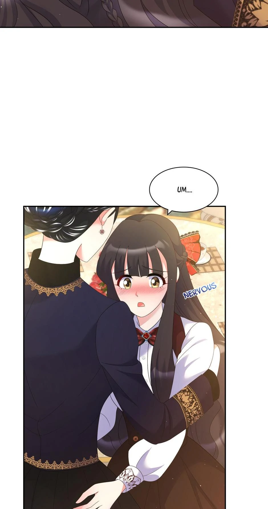 No Marriage, Angel! Chapter 28 - page 19