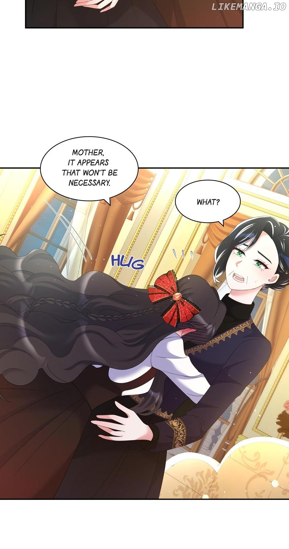 No Marriage, Angel! Chapter 28 - page 20