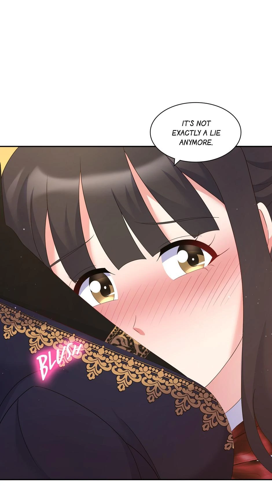 No Marriage, Angel! Chapter 28 - page 21