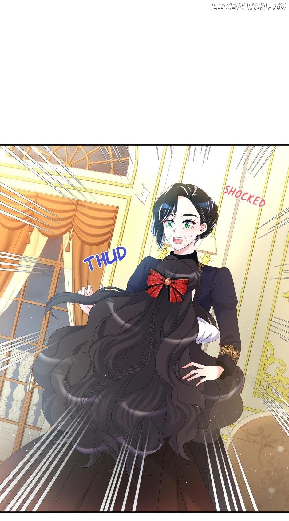 No Marriage, Angel! Chapter 28 - page 22
