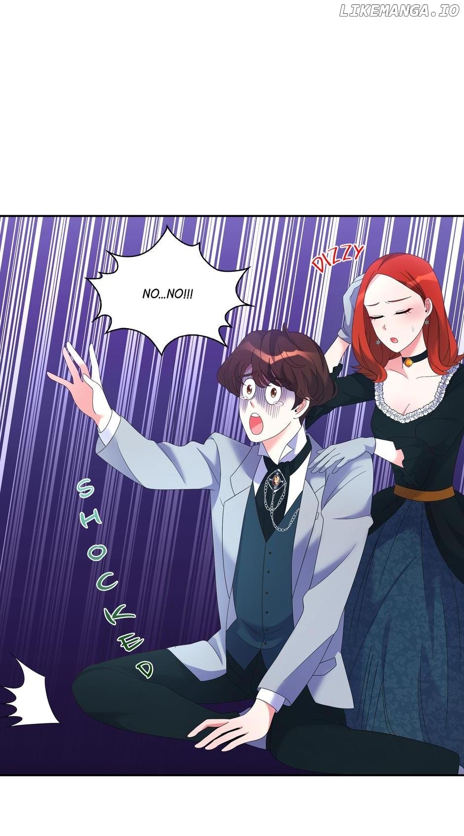 No Marriage, Angel! Chapter 28 - page 23
