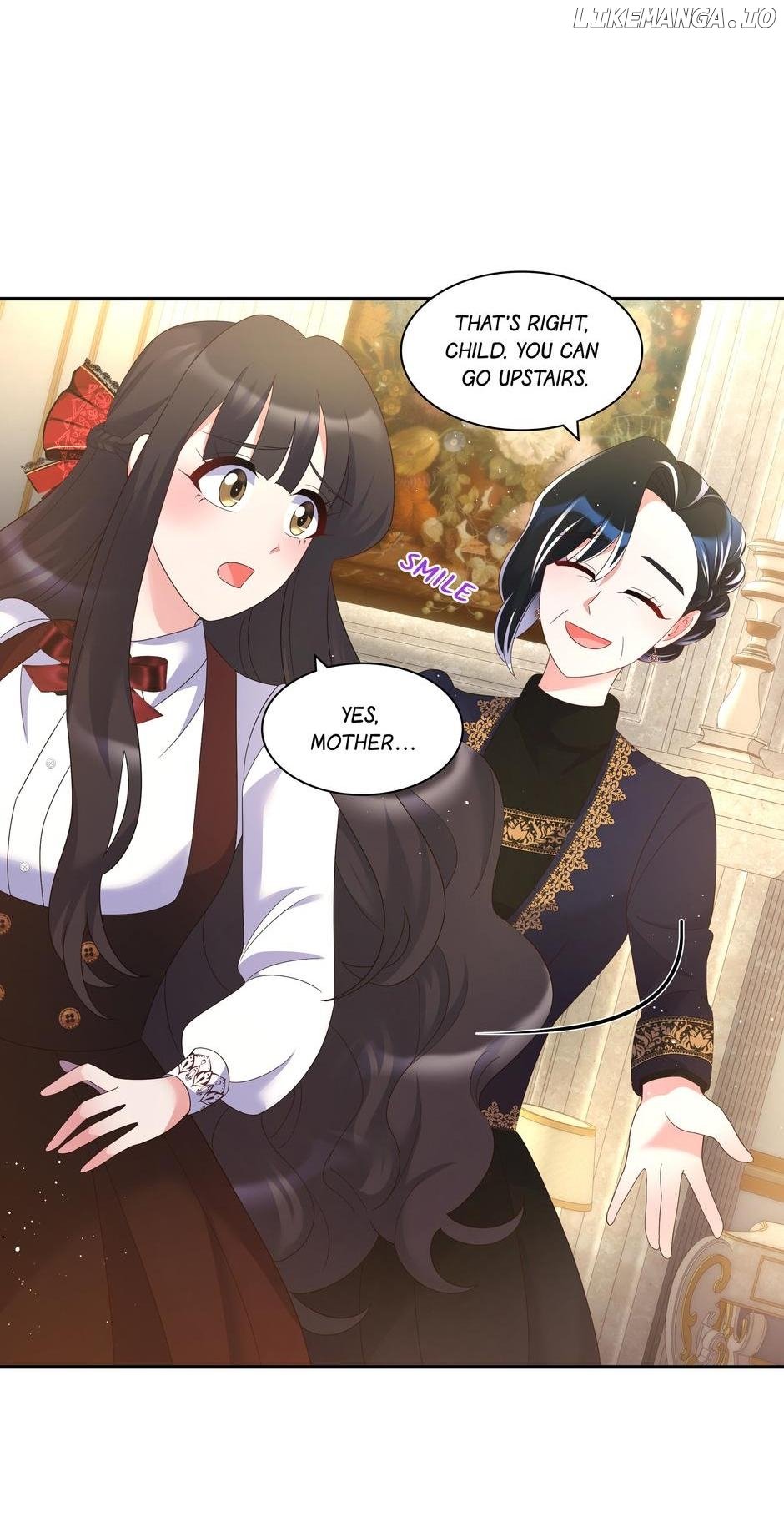 No Marriage, Angel! Chapter 28 - page 27
