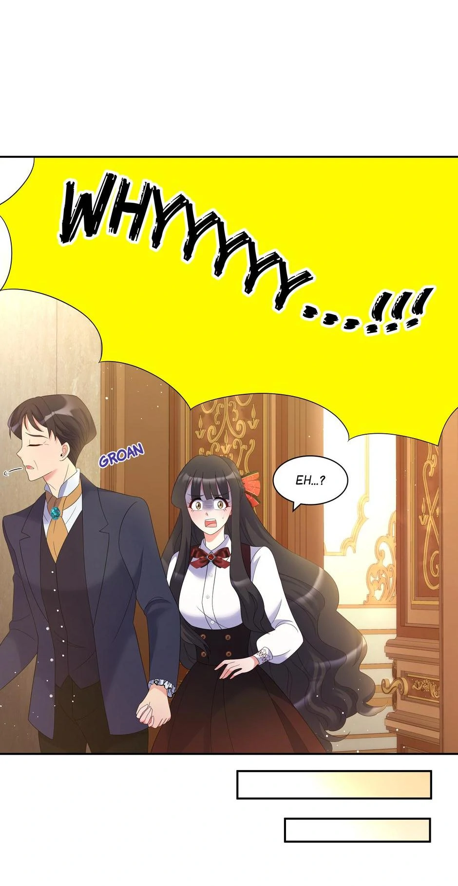 No Marriage, Angel! Chapter 28 - page 28