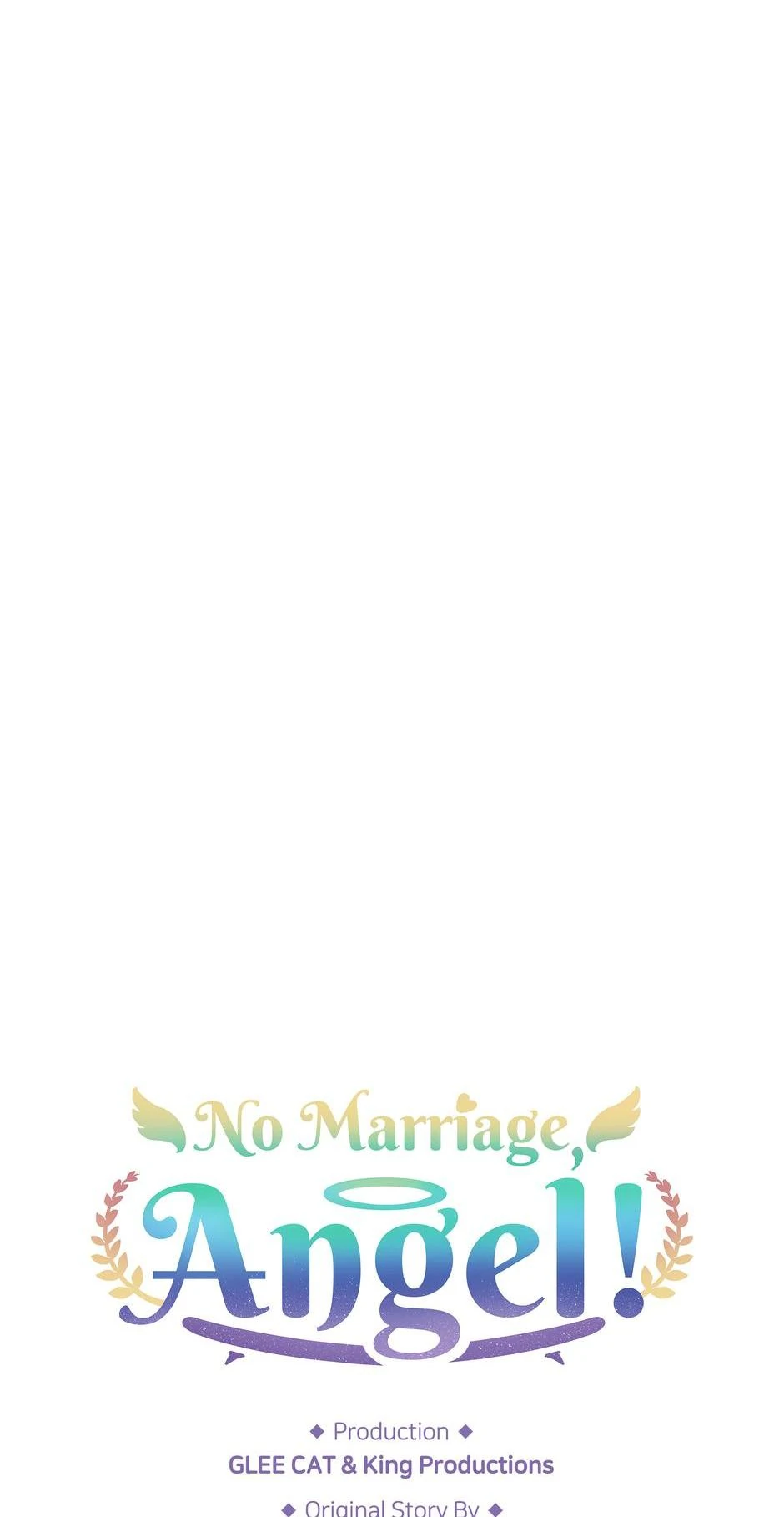 No Marriage, Angel! Chapter 28 - page 29