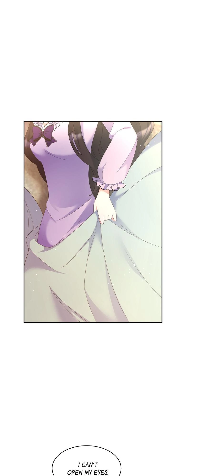 No Marriage, Angel! Chapter 28 - page 32