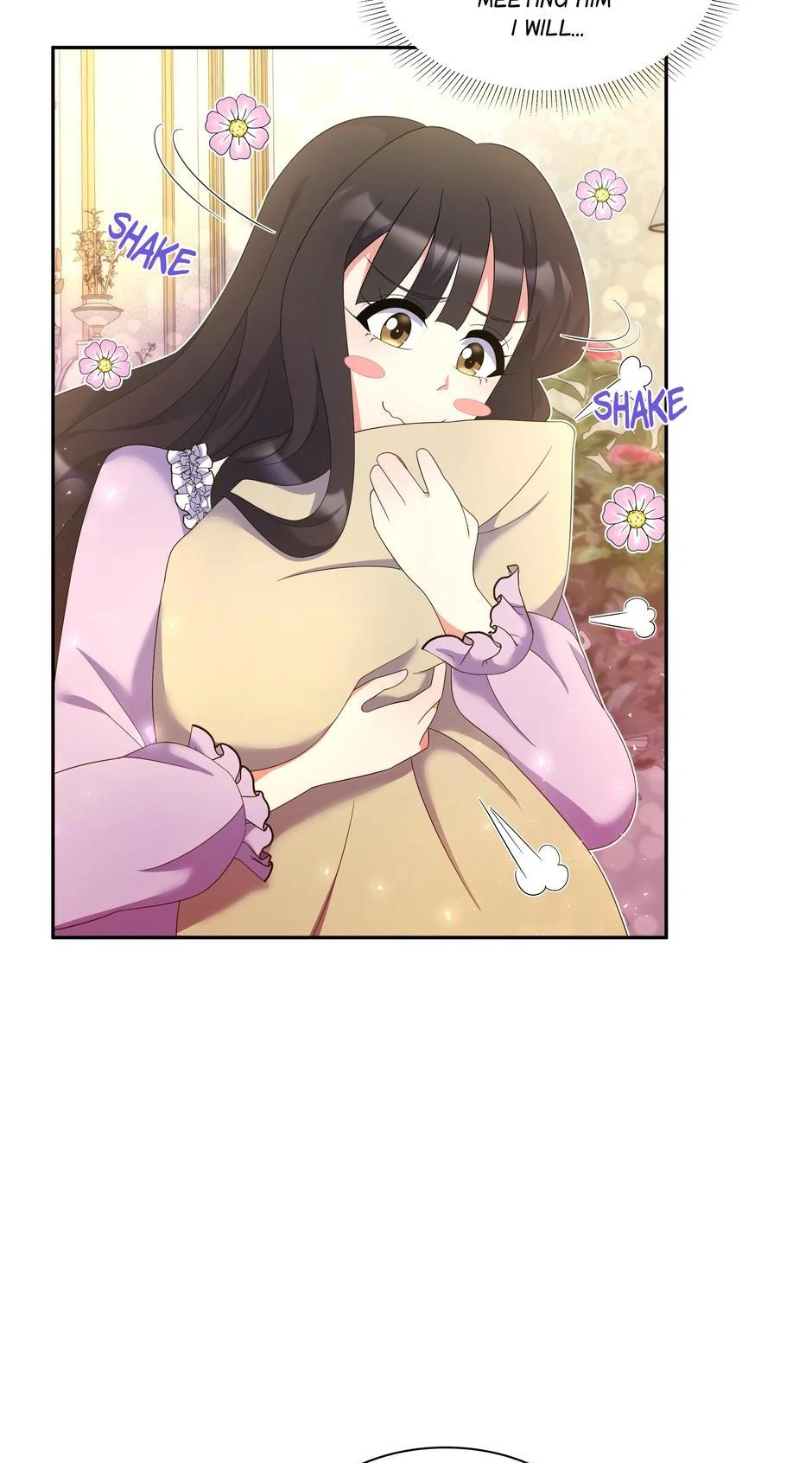 No Marriage, Angel! Chapter 28 - page 42
