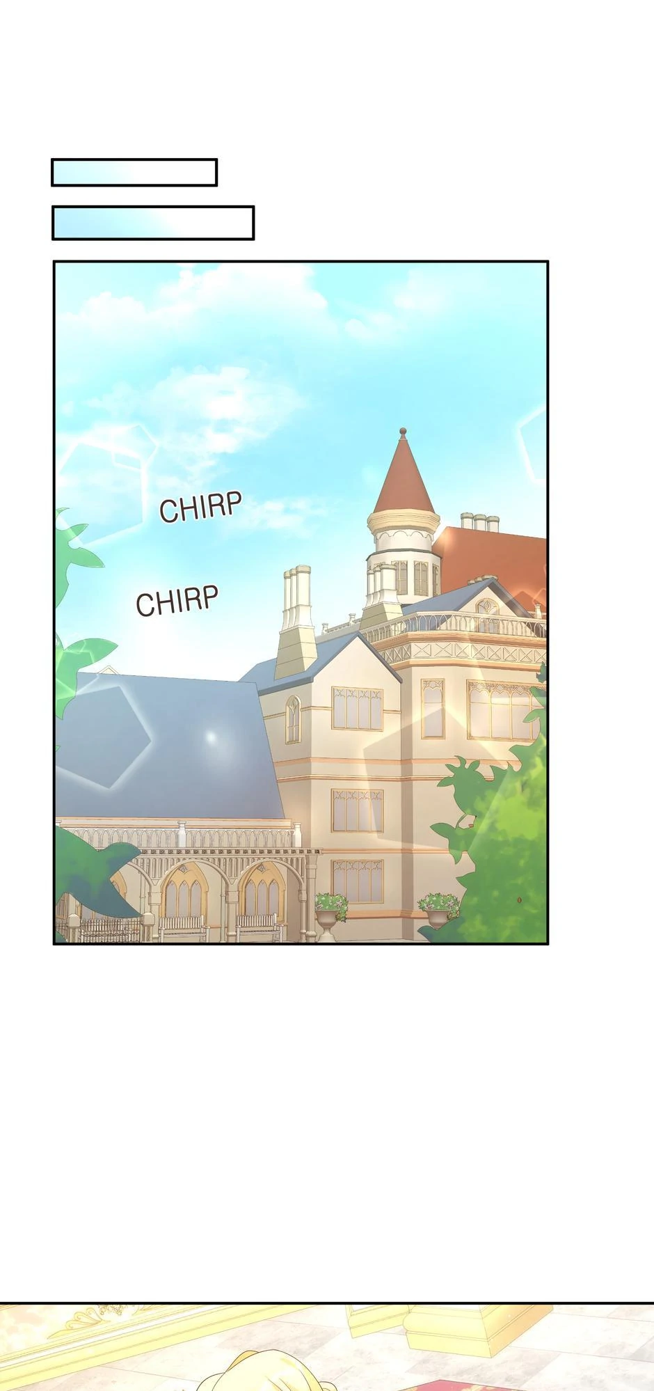No Marriage, Angel! Chapter 28 - page 45