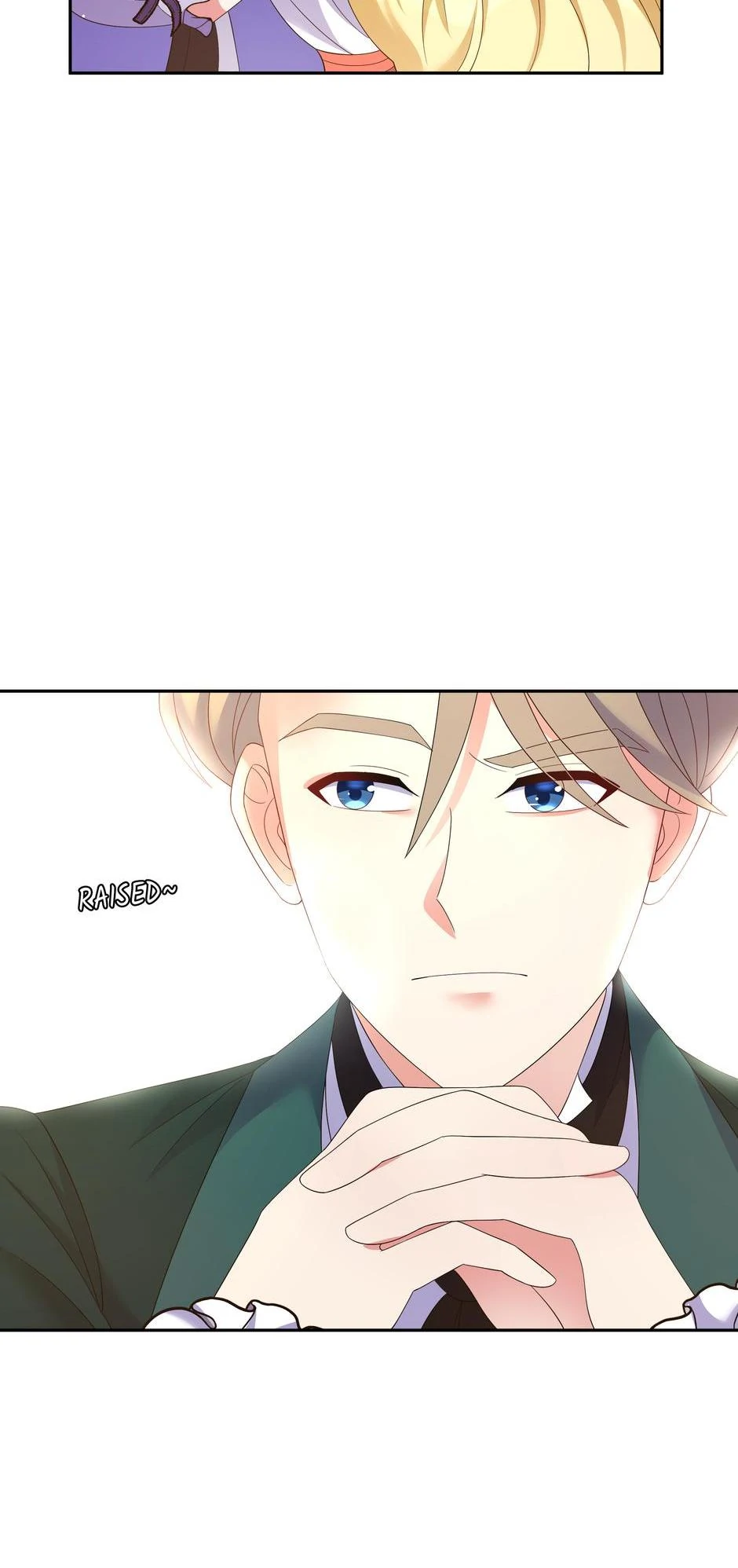 No Marriage, Angel! Chapter 28 - page 48
