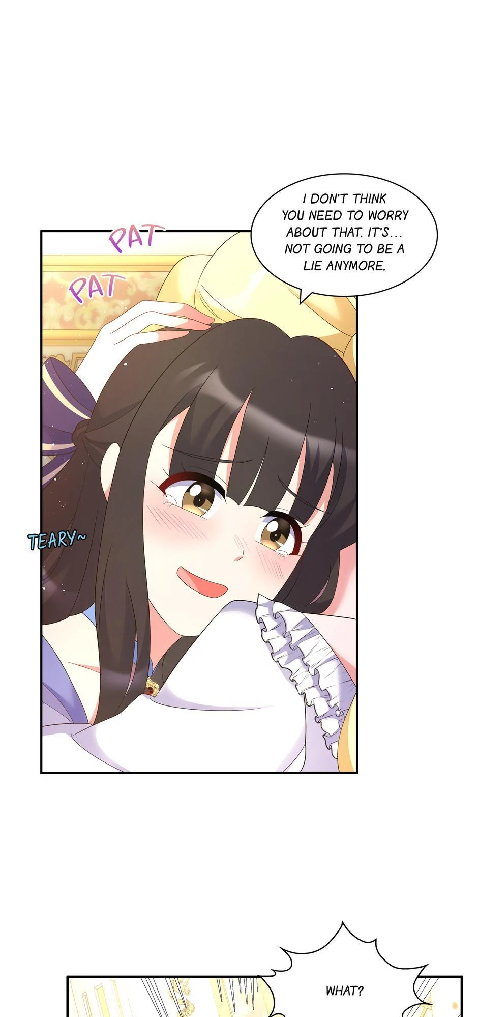 No Marriage, Angel! Chapter 28 - page 49
