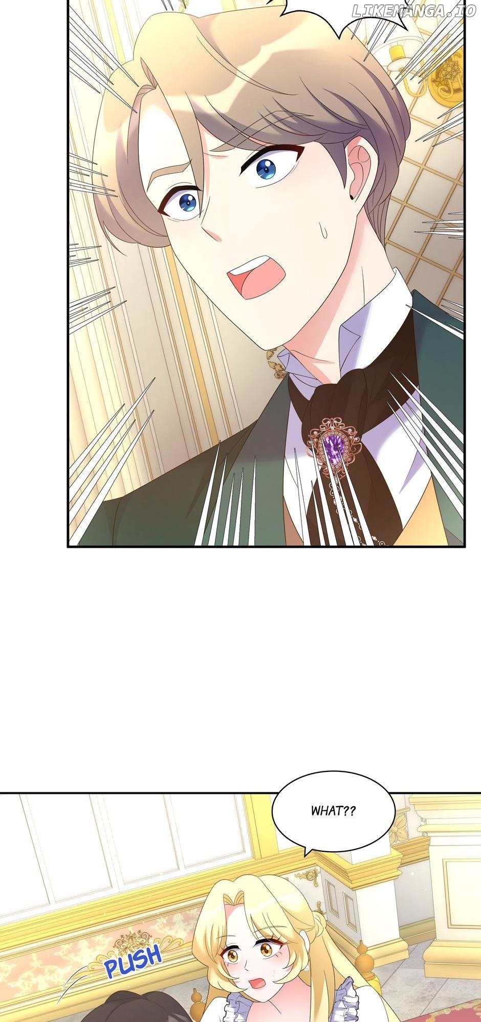 No Marriage, Angel! Chapter 28 - page 50