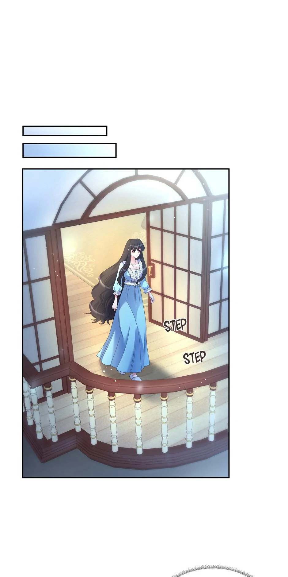 No Marriage, Angel! Chapter 28 - page 58